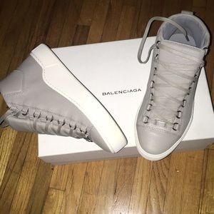 Men’s balenciaga’s